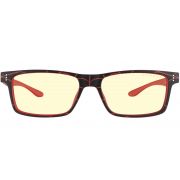 Геймърски очила Gunnar Cruz Spider-Man Miles Morales Edition, черен/червен на супер цени