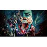  Devil May Cry 5 Devil Hunter Edition (NS2) на супер цени