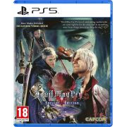  Devil May Cry 5 Special Edition (PS5) на супер цени
