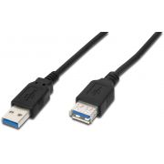 Кабел ASSMANN USB към USB на супер цени