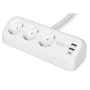 Разклонител ASSMANN DIGITUS DA-70626 на супер цени