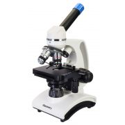 Микроскоп Levenhuk Discovery Atto Polar с книга на супер цени