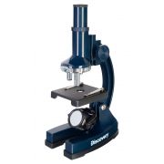 Микроскоп Levenhuk Discovery Centi 02 с книга на супер цени