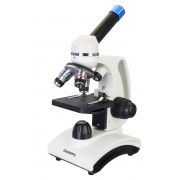 Микроскоп Discovery Femto Polar с книга на руски език на супер цени