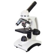 Микроскоп Discovery Femto Polar с книга на супер цени