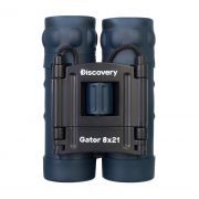 Бинокъл Discovery Gator 8x21 на супер цени