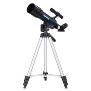 Телескоп Discovery Sky Trip ST50 с книга на супер цени