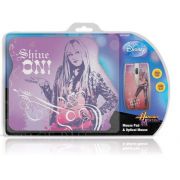 Мишка Disney Hannah Montana + пад DSY-TP5001 на супер цени
