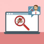  Дистанционно почистване от вируси на супер цени