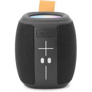 Озвучителна система DIVA BT1255G, черен на супер цени