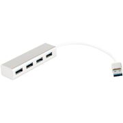 USB хъб DIVA DW10598 на супер цени