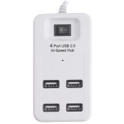 USB хъб DIVA DW14842 на супер цени