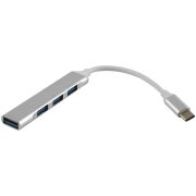 USB хъб DIVA DW18554 на супер цени