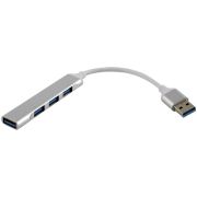 USB хъб DIVA DW18555 на супер цени