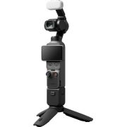 Action камера DJI Osmo Pocket 4 Creator Combo на супер цени