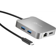 Докинг станция j5create JCD391 на супер цени