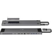 Докинг станция j5create JCD552 на супер цени