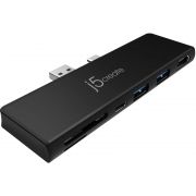 Докинг станция j5create ULTRADRIVEMINIDOCK JCD324 на супер цени