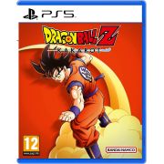  Dragon Ball Z: Kakarot (PS5) на супер цени