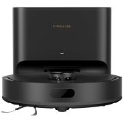 Прахосмукачка робот Dreame F20 Plus, черен на супер цени