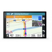 GPS навигация Garmin DriveSmart 86 с Amazon Alexa EU MT-D на супер цени