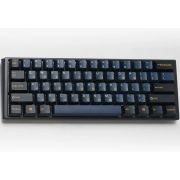 Геймърска клавиатура Ducky One 3 Pro Nazca Line, черен на супер цени