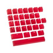 Капачки за бутони  Ducky Rubber Pink на супер цени