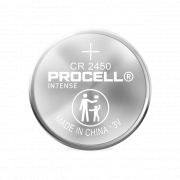 Литиева батерия Duracell Procell 620mAh 3 V на супер цени