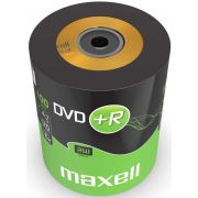 Оптичен носител Maxell DVD+R, 100 броя на супер цени
