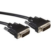 Кабел DVI-D към DVI-D на супер цени