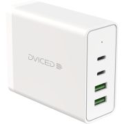 Зарядно устройство DVICED 100W, бял на супер цени