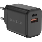 Зарядно устройство DVICED 35W, черен на супер цени