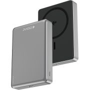 PowerBank DVICED Qi2 Ultrathin MagSafe на супер цени