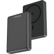 PowerBank DVICED Qi2 Ultrathin MagSafe на супер цени