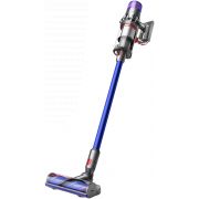 Прахосмукачка Dyson V11 Advanced, син/сребрист на супер цени