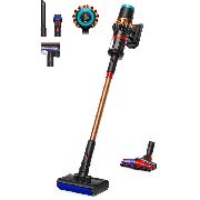 Прахосмукачка Dyson V16 Piston Submarine, черен/златист на супер цени