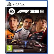  EA Sports F1 25 (PS5) на супер цени