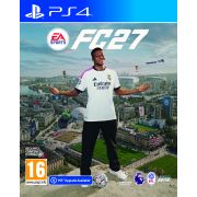  EA Sports FC 27 (PS4) на супер цени