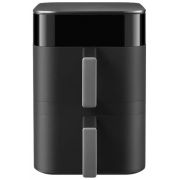 Уред за здравословно готвене Xiaomi Smart Double Stack Air Fryer на супер цени