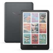 Електронен четец Amazon Kindle Colorsoft 1st Gen 2025 7", 16GB, черен на супер цени