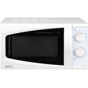 Микровълнова фурна ECG MTM 2070 W на супер цени