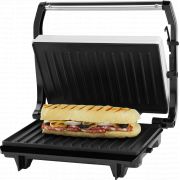 Грил за сандвичи ECG S 1070 Panini на супер цени