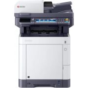 Мултифункционално устройство Kyocera Ecosys M6635cidn - реновиран продукт на супер цени
