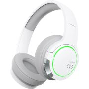 Безжични слушалки Edifier G2BT, бял на супер цени