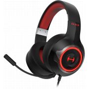 Геймърски слушалки Edifier G33, черен на супер цени