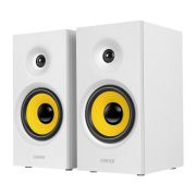 Озвучителна система Edifier R1080BT, бял на супер цени
