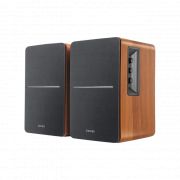 Озвучителна ситема Edifier R1280Ts, черен на супер цени