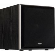 Субуфер Edifier T5, черен на супер цени