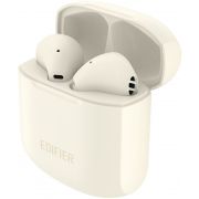Безжични слушалки Edifier TWS200 Plus, бял на супер цени