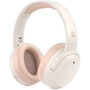 Безжични слушалки Edifier W820NB Plus v2025, бежов на супер цени